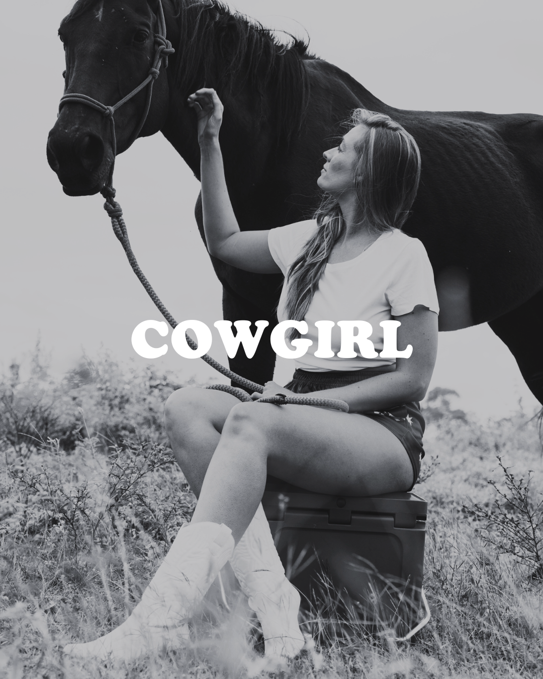 COWGIRL