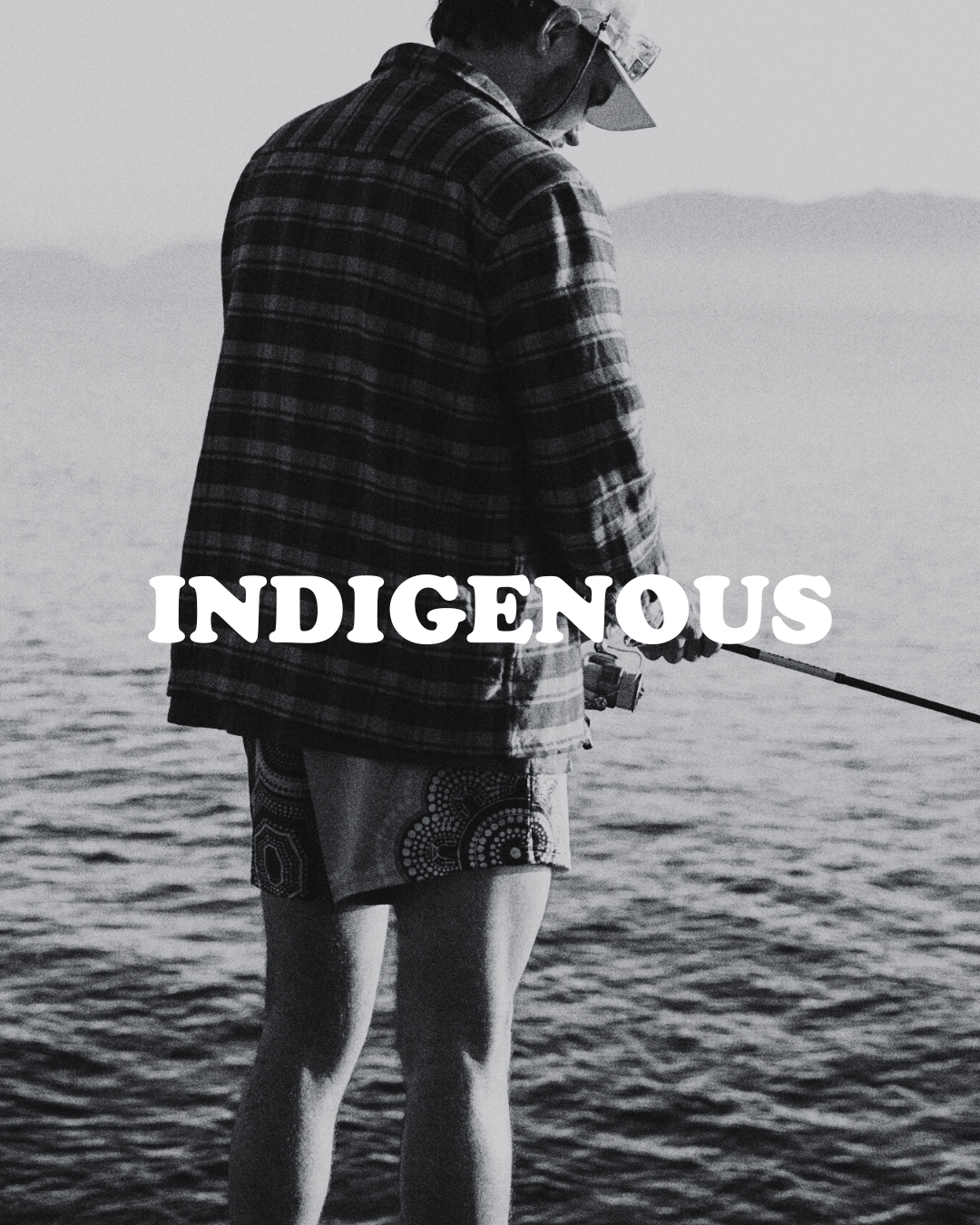 INDIGENOUS