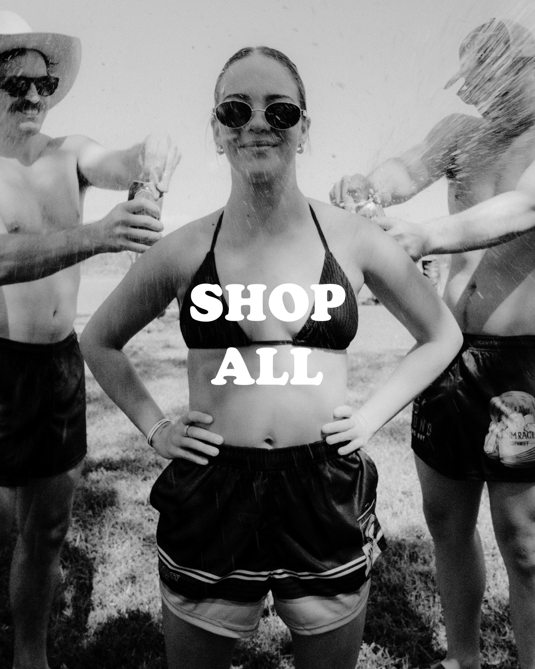 SHOP ALL