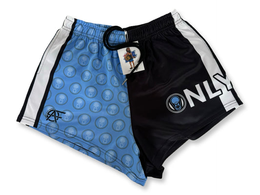 🔥NEW🔥 Only Cans - Footy Shorts (With Pockets) (Copy)